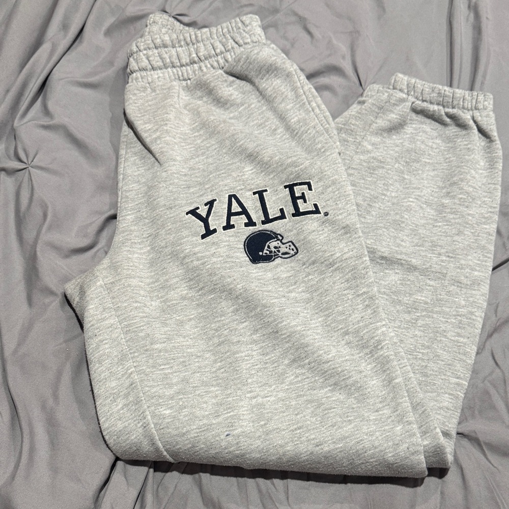 Gray Women's Joggers